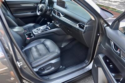 2021 Mazda CX-5 Grand Touring AWD   - Photo 21 - Hillsboro, OR 97124