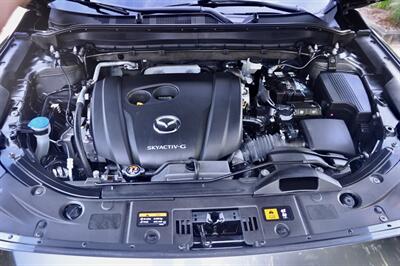 2021 Mazda CX-5 Grand Touring AWD   - Photo 26 - Hillsboro, OR 97124