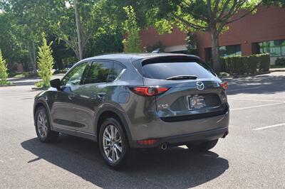 2021 Mazda CX-5 Grand Touring AWD   - Photo 6 - Hillsboro, OR 97124