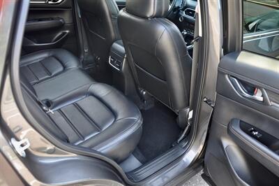 2021 Mazda CX-5 Grand Touring AWD   - Photo 19 - Hillsboro, OR 97124
