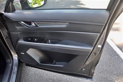 2021 Mazda CX-5 Grand Touring AWD   - Photo 22 - Hillsboro, OR 97124