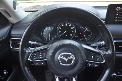 2021 Mazda CX-5 Grand Touring AWD   - Photo 27 - Hillsboro, OR 97124