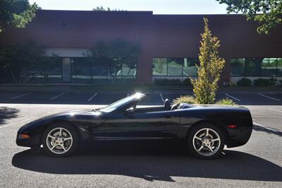 2000 Chevrolet Corvette - Photo 5 - Hillsboro, OR 97124