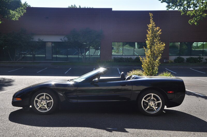 2000 Chevrolet Corvette - Photo 5 - Hillsboro, OR 97124
