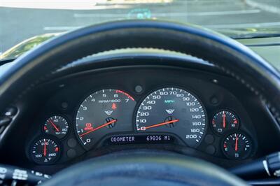 2000 Chevrolet Corvette - Photo 27 - Hillsboro, OR 97124
