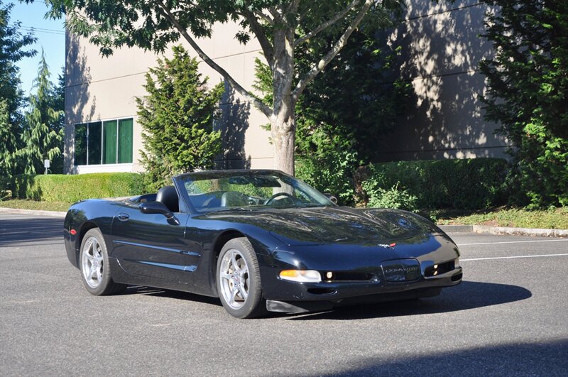 2000 Chevrolet Corvette - Photo 11 - Hillsboro, OR 97124