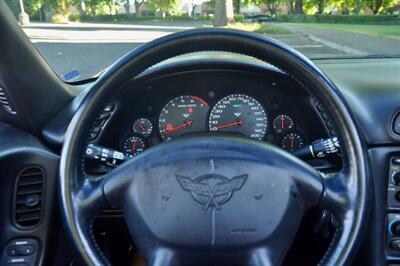 2000 Chevrolet Corvette - Photo 26 - Hillsboro, OR 97124