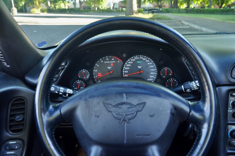 2000 Chevrolet Corvette - Photo 26 - Hillsboro, OR 97124