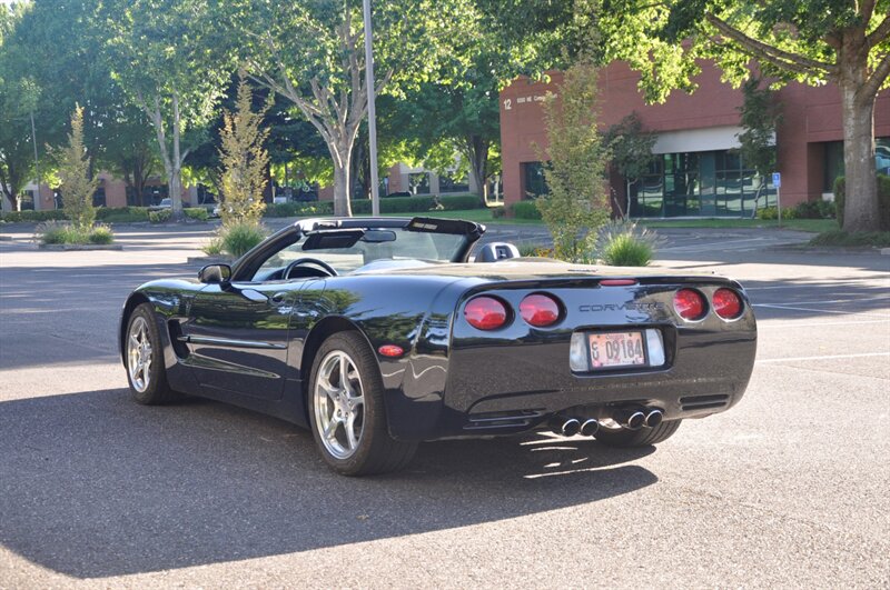 2000 Chevrolet Corvette - Photo 7 - Hillsboro, OR 97124
