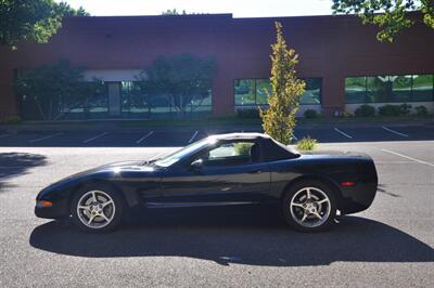 2000 Chevrolet Corvette - Photo 6 - Hillsboro, OR 97124