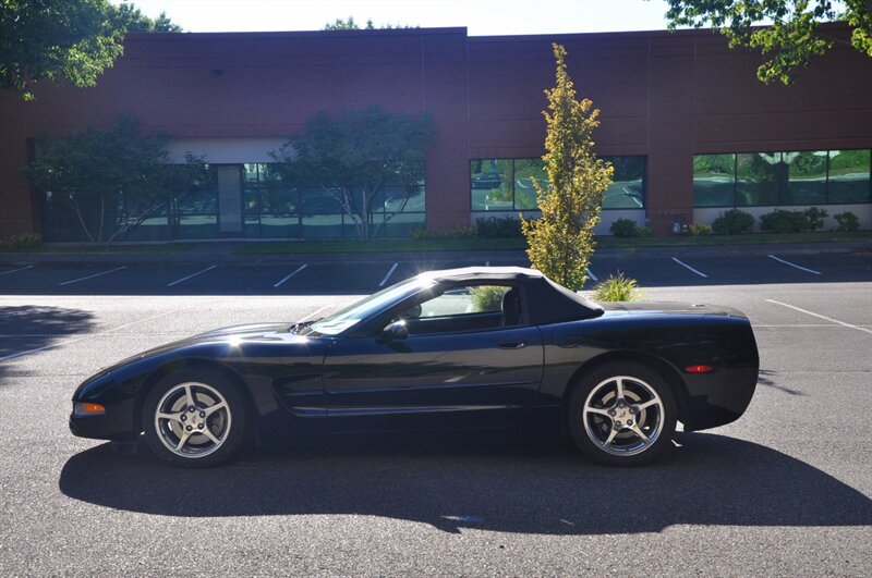 2000 Chevrolet Corvette - Photo 6 - Hillsboro, OR 97124