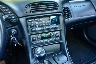 2000 Chevrolet Corvette - Photo 25 - Hillsboro, OR 97124