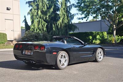 2000 Chevrolet Corvette - Photo 9 - Hillsboro, OR 97124