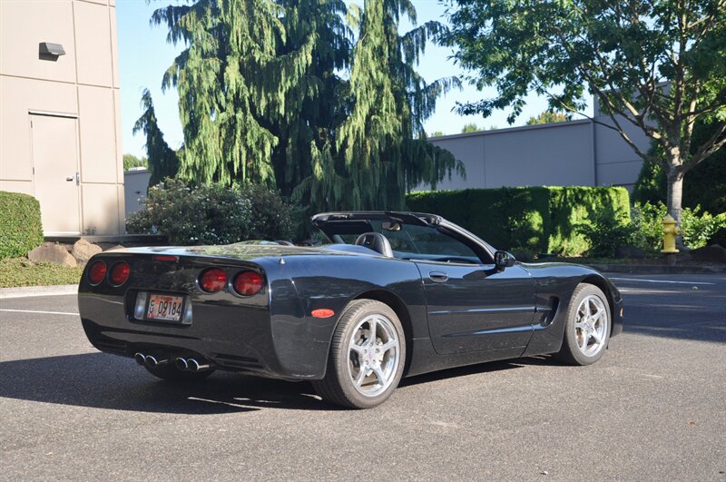 2000 Chevrolet Corvette - Photo 9 - Hillsboro, OR 97124