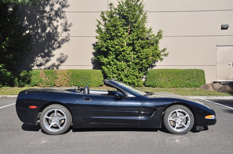 2000 Chevrolet Corvette - Photo 10 - Hillsboro, OR 97124