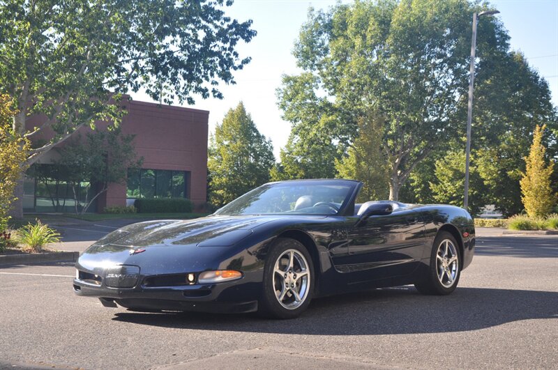 2000 Chevrolet Corvette - Photo 4 - Hillsboro, OR 97124