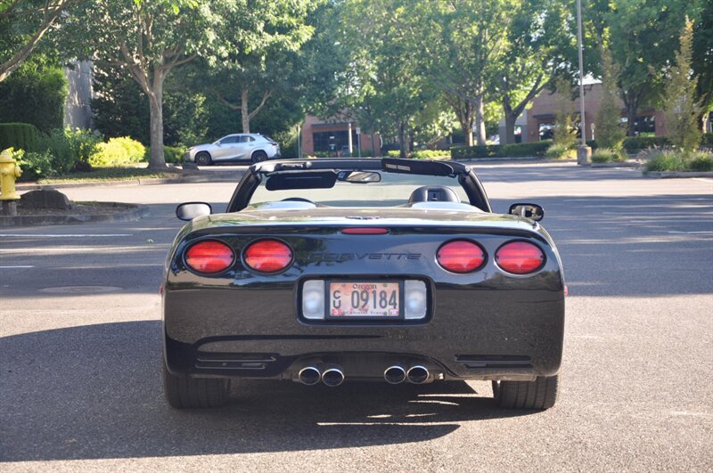 2000 Chevrolet Corvette - Photo 8 - Hillsboro, OR 97124