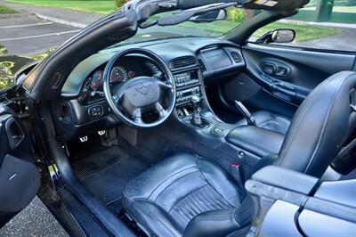 2000 Chevrolet Corvette - Photo 16 - Hillsboro, OR 97124