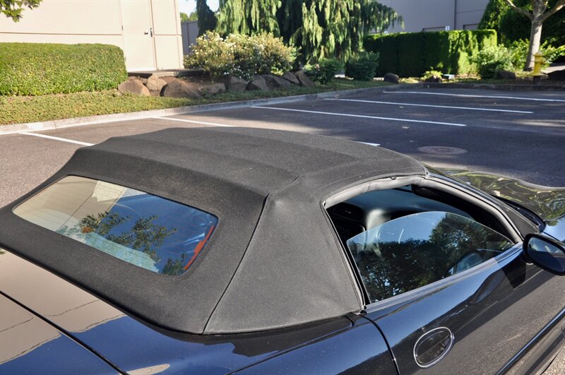 2000 Chevrolet Corvette - Photo 14 - Hillsboro, OR 97124