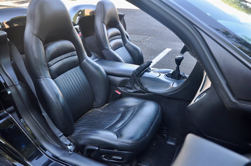 2000 Chevrolet Corvette - Photo 22 - Hillsboro, OR 97124