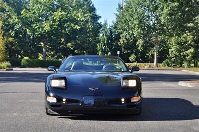 2000 Chevrolet Corvette - Photo 12 - Hillsboro, OR 97124
