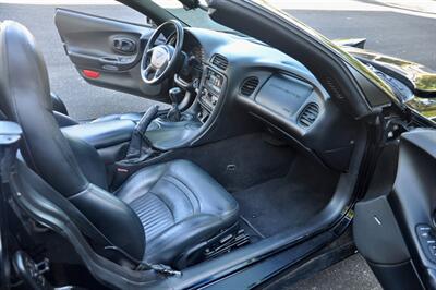 2000 Chevrolet Corvette - Photo 20 - Hillsboro, OR 97124