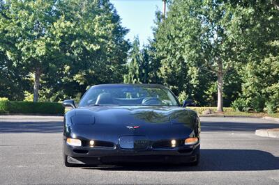 2000 Chevrolet Corvette - Photo 3 - Hillsboro, OR 97124