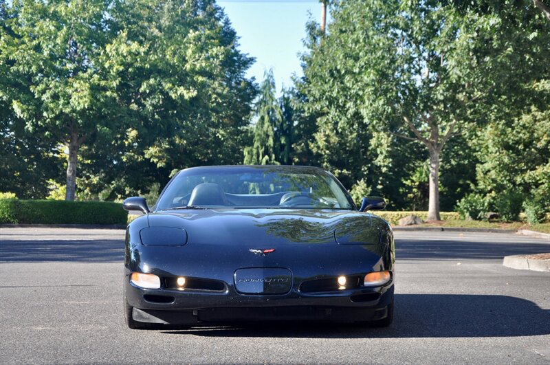 2000 Chevrolet Corvette - Photo 3 - Hillsboro, OR 97124