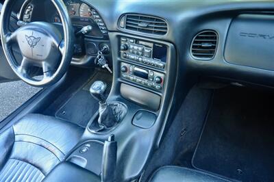2000 Chevrolet Corvette - Photo 23 - Hillsboro, OR 97124