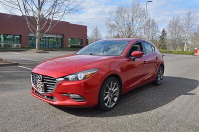 2018 Mazda MAZDA3 Touring   - Photo 4 - Hillsboro, OR 97124