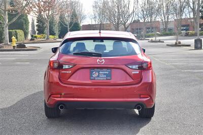 2018 Mazda MAZDA3 Touring   - Photo 7 - Hillsboro, OR 97124