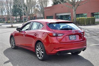 2018 Mazda MAZDA3 Touring   - Photo 6 - Hillsboro, OR 97124