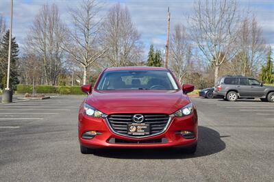 2018 Mazda MAZDA3 Touring   - Photo 3 - Hillsboro, OR 97124