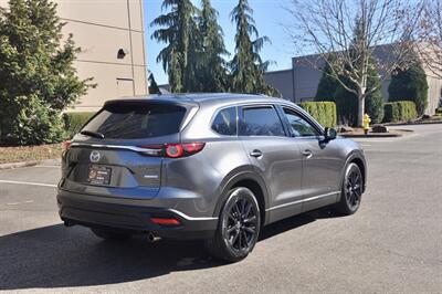 2023 Mazda CX-9 Touring Plus   - Photo 8 - Hillsboro, OR 97124