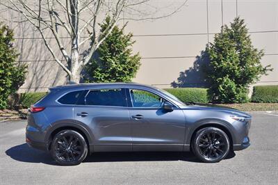 2023 Mazda CX-9 Touring Plus   - Photo 9 - Hillsboro, OR 97124