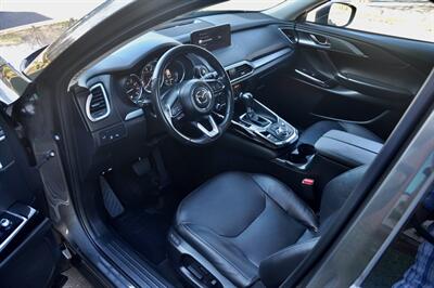 2023 Mazda CX-9 Touring Plus   - Photo 12 - Hillsboro, OR 97124