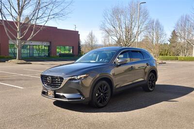 2023 Mazda CX-9 Touring Plus   - Photo 4 - Hillsboro, OR 97124
