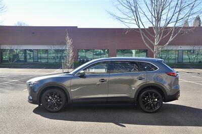 2023 Mazda CX-9 Touring Plus   - Photo 5 - Hillsboro, OR 97124