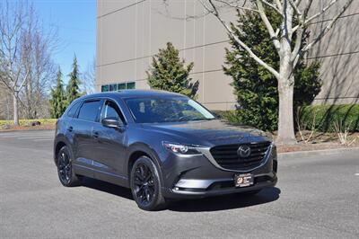 2023 Mazda CX-9 Touring Plus   - Photo 10 - Hillsboro, OR 97124