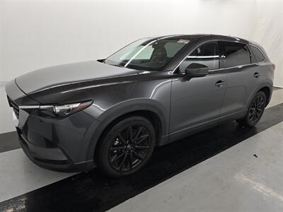 2023 Mazda CX-9 Touring Plus   - Photo 1 - Hillsboro, OR 97124