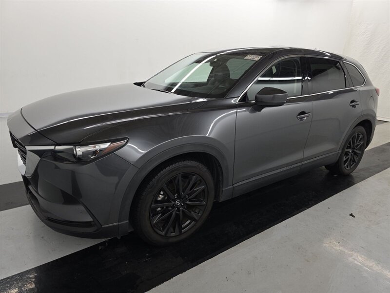 2023 Mazda CX-9 Touring Plus   - Photo 1 - Hillsboro, OR 97124