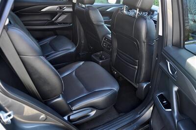 2023 Mazda CX-9 Touring Plus   - Photo 21 - Hillsboro, OR 97124