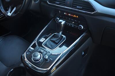 2023 Mazda CX-9 Touring Plus   - Photo 25 - Hillsboro, OR 97124