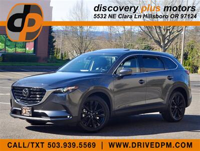 2023 Mazda CX-9 Touring Plus SUV
