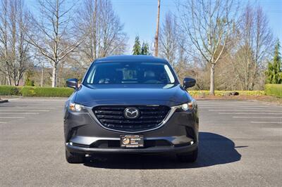 2023 Mazda CX-9 Touring Plus   - Photo 3 - Hillsboro, OR 97124