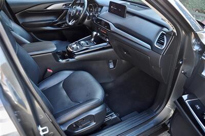 2023 Mazda CX-9 Touring Plus   - Photo 23 - Hillsboro, OR 97124