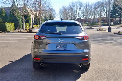 2023 Mazda CX-9 Touring Plus   - Photo 7 - Hillsboro, OR 97124