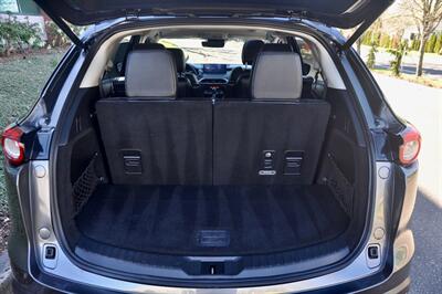 2023 Mazda CX-9 Touring Plus   - Photo 20 - Hillsboro, OR 97124