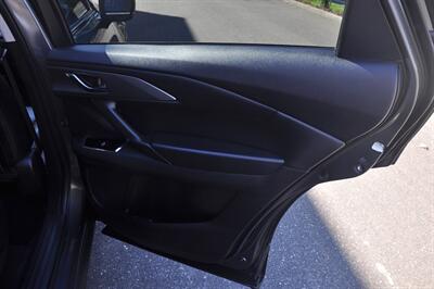 2023 Mazda CX-9 Touring Plus   - Photo 22 - Hillsboro, OR 97124