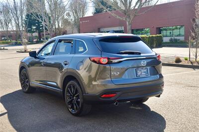 2023 Mazda CX-9 Touring Plus   - Photo 6 - Hillsboro, OR 97124